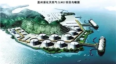 专项规划出台 浙江温州加快实现供气一张网